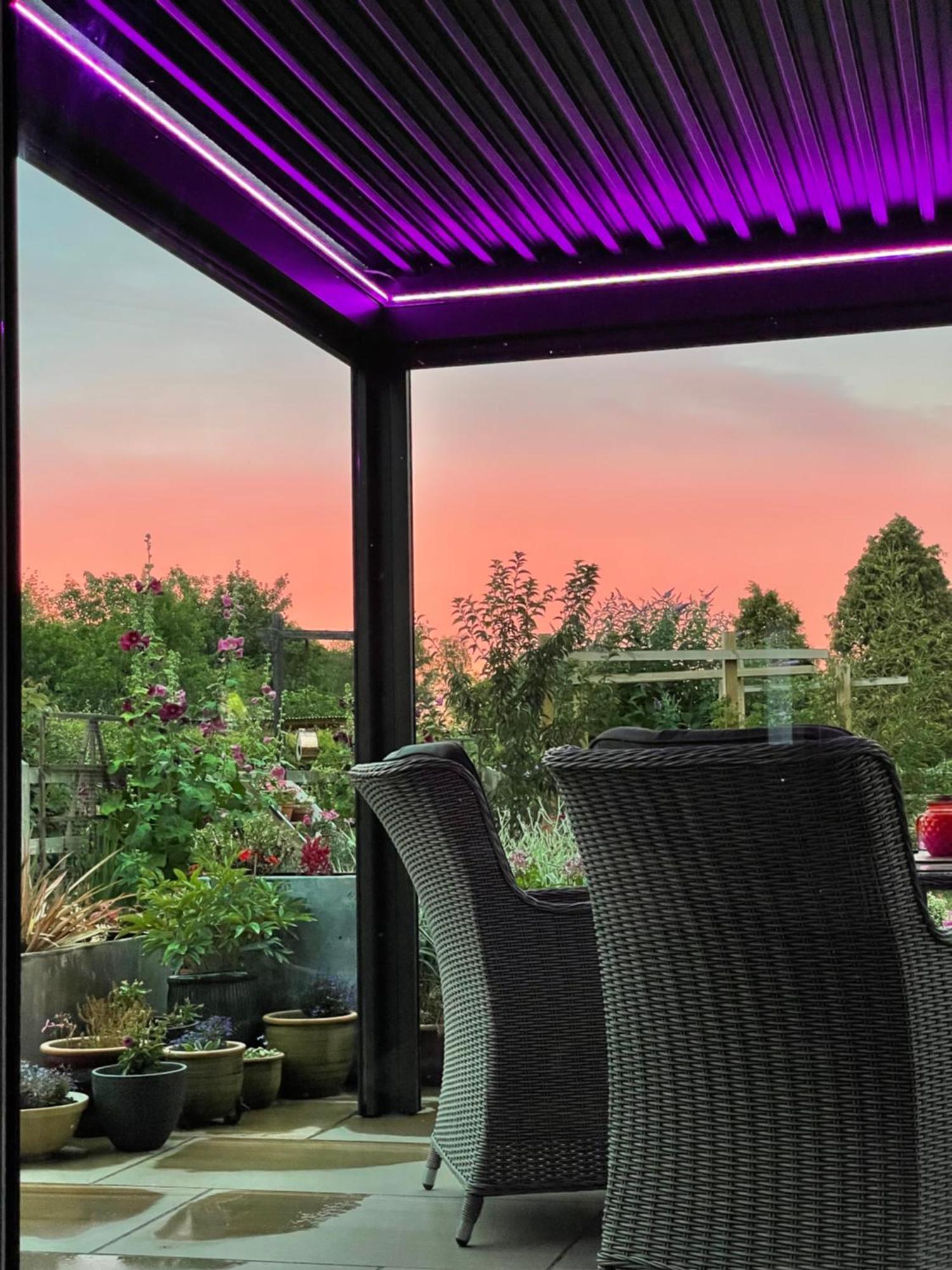 Appartement The Sunset Nook Ipswich